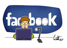 ventajas del facebook..